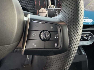 2026 MINI Countryman John Cooper Works