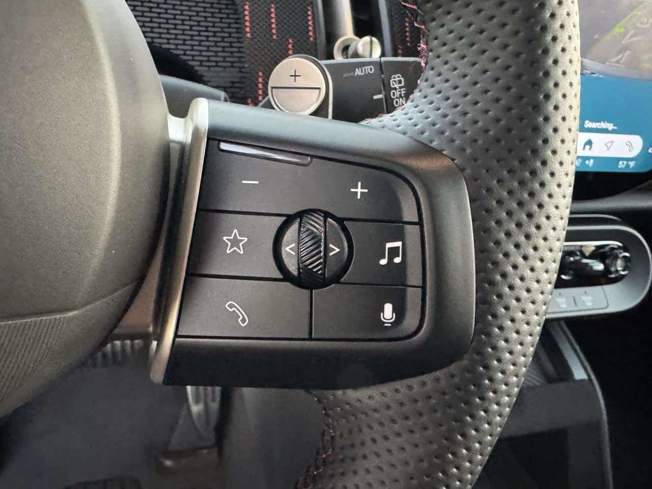 2026 MINI Countryman John Cooper Works