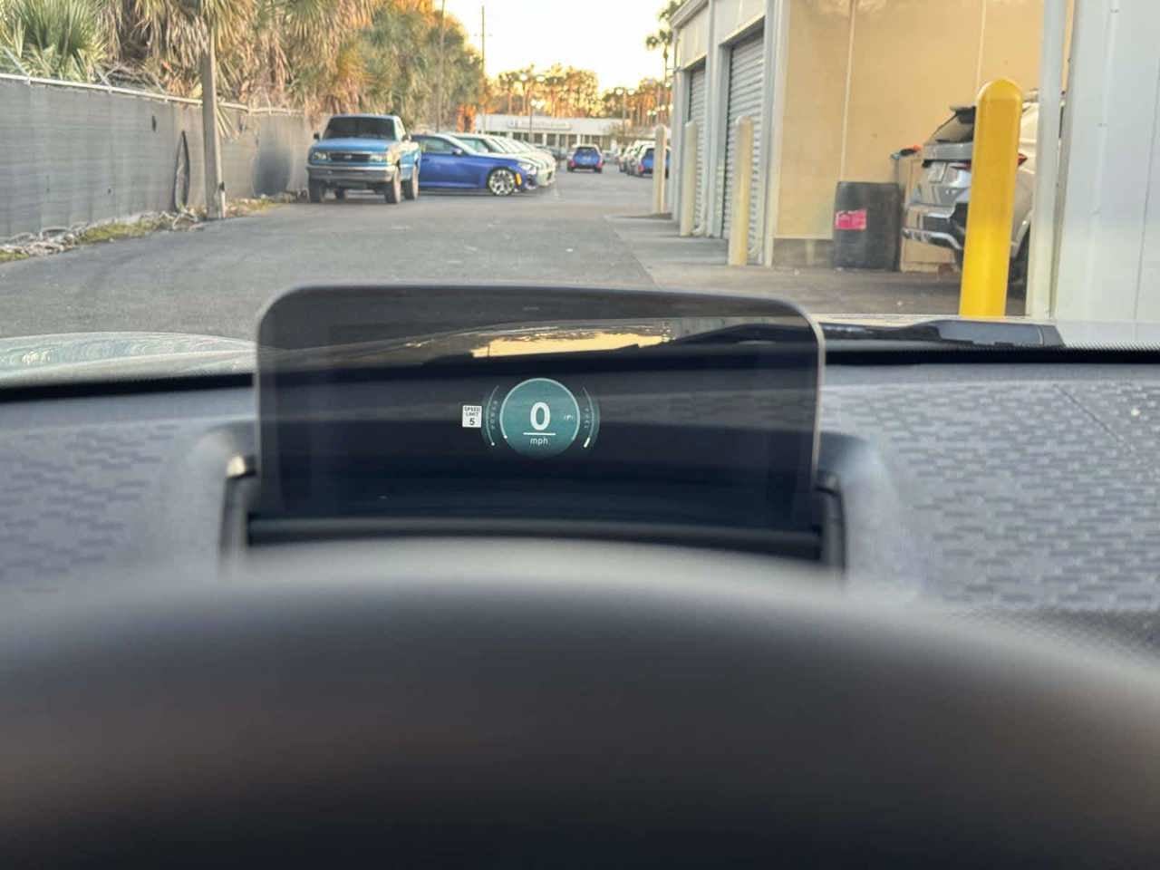 2026 MINI Countryman John Cooper Works