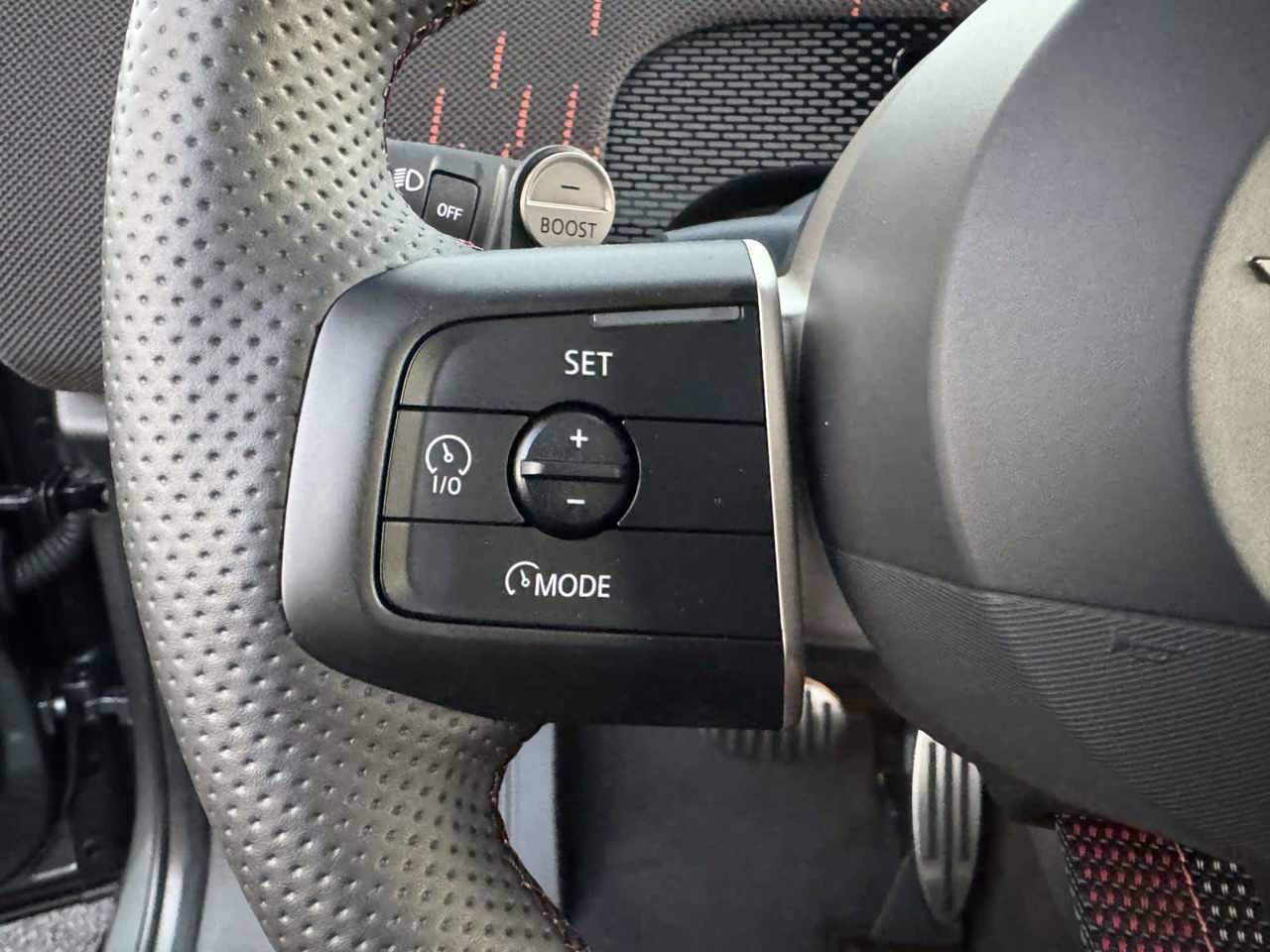 2026 MINI Countryman John Cooper Works