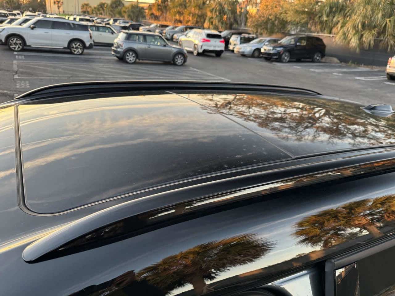 2026 MINI Countryman John Cooper Works