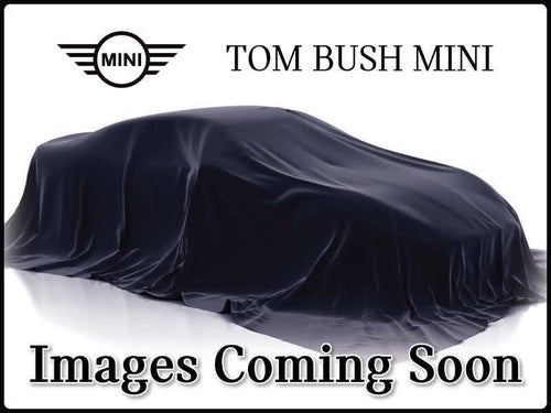 2027 MINI COUNTRYMAN ICONIC