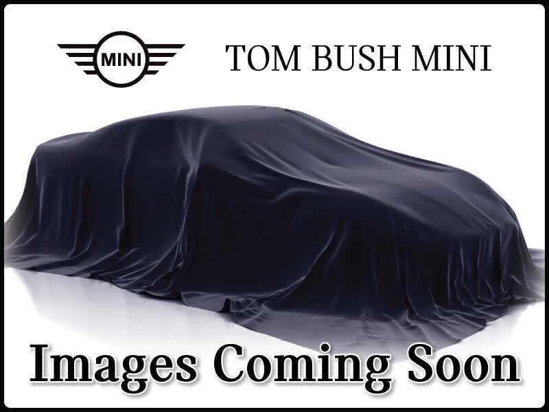 2027 MINI COUNTRYMAN ICONIC