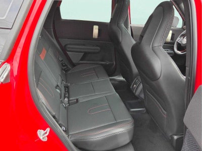 2027 MINI Countryman John Cooper Works