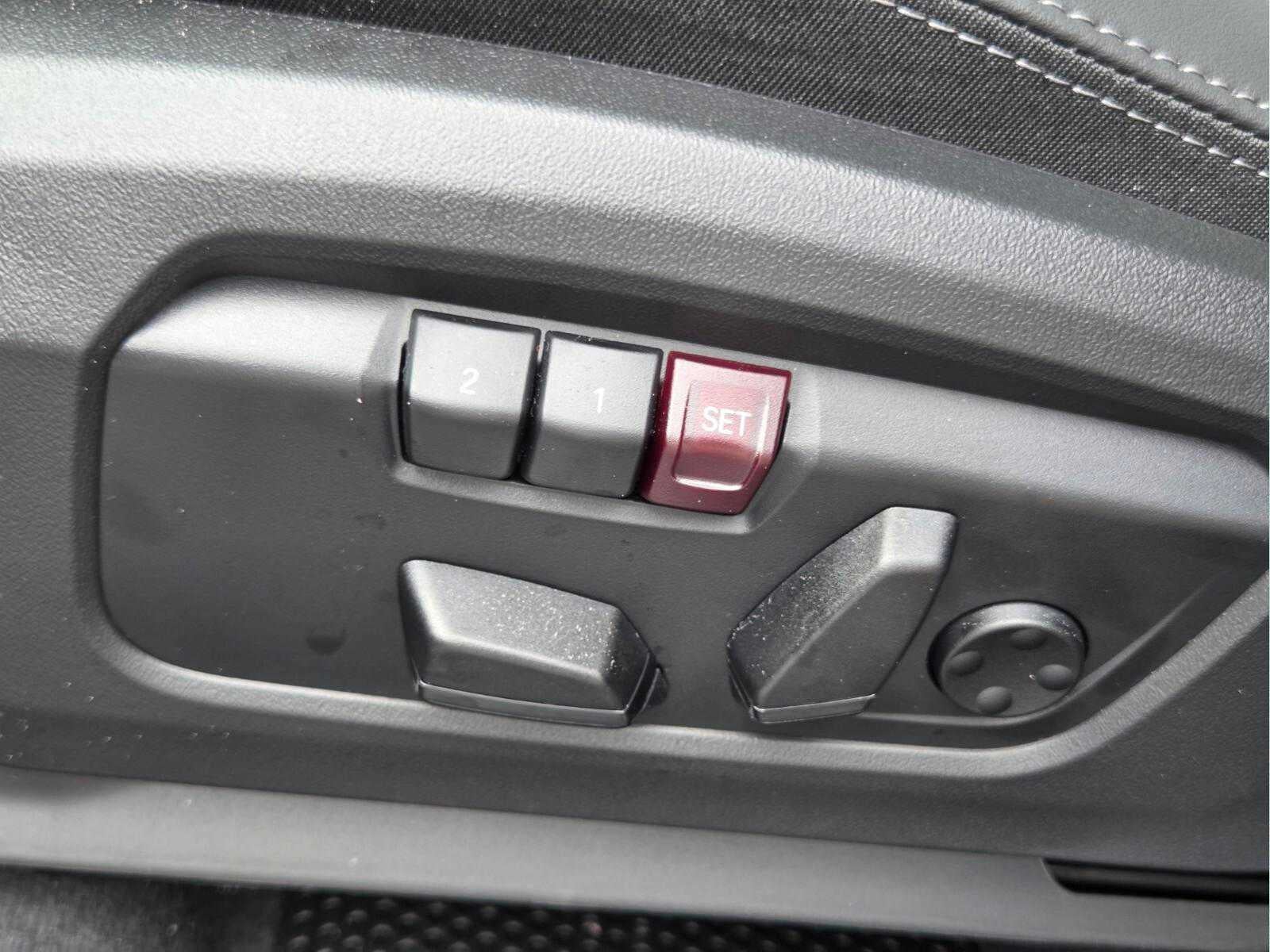 2027 MINI Countryman John Cooper Works