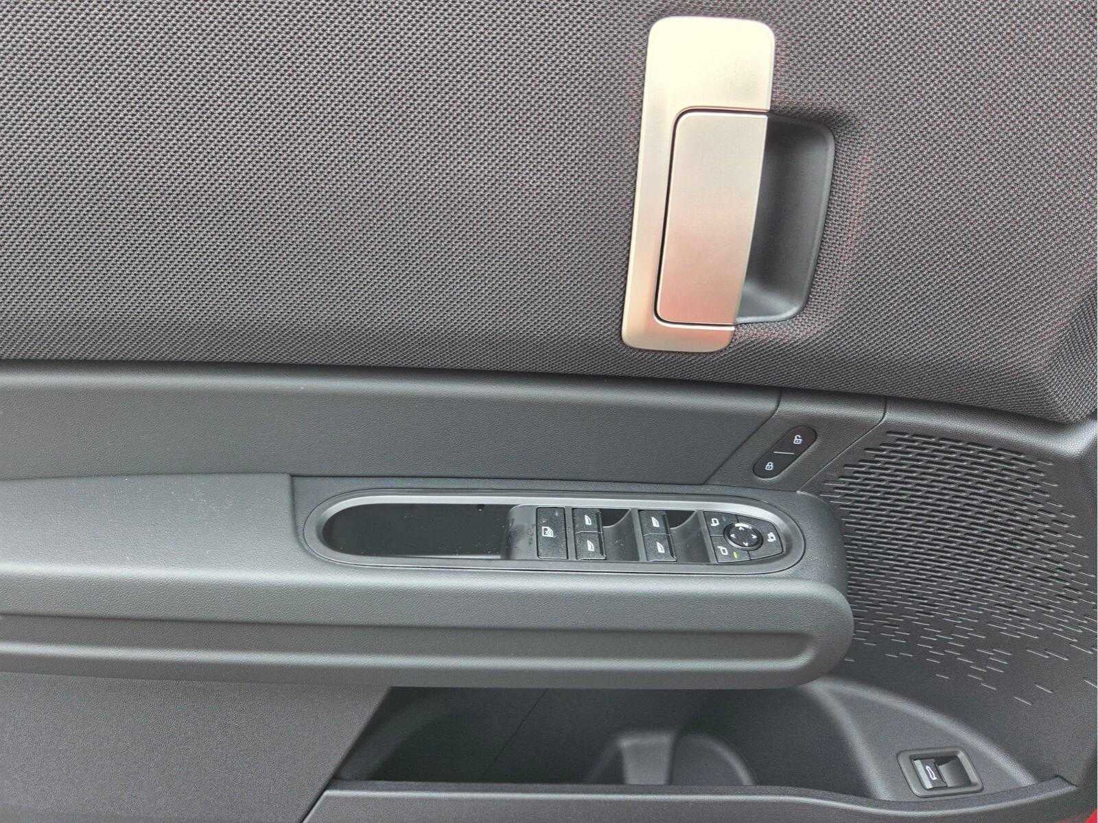 2027 MINI Countryman John Cooper Works