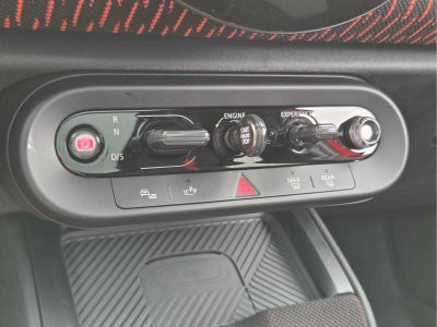 2027 MINI Countryman John Cooper Works