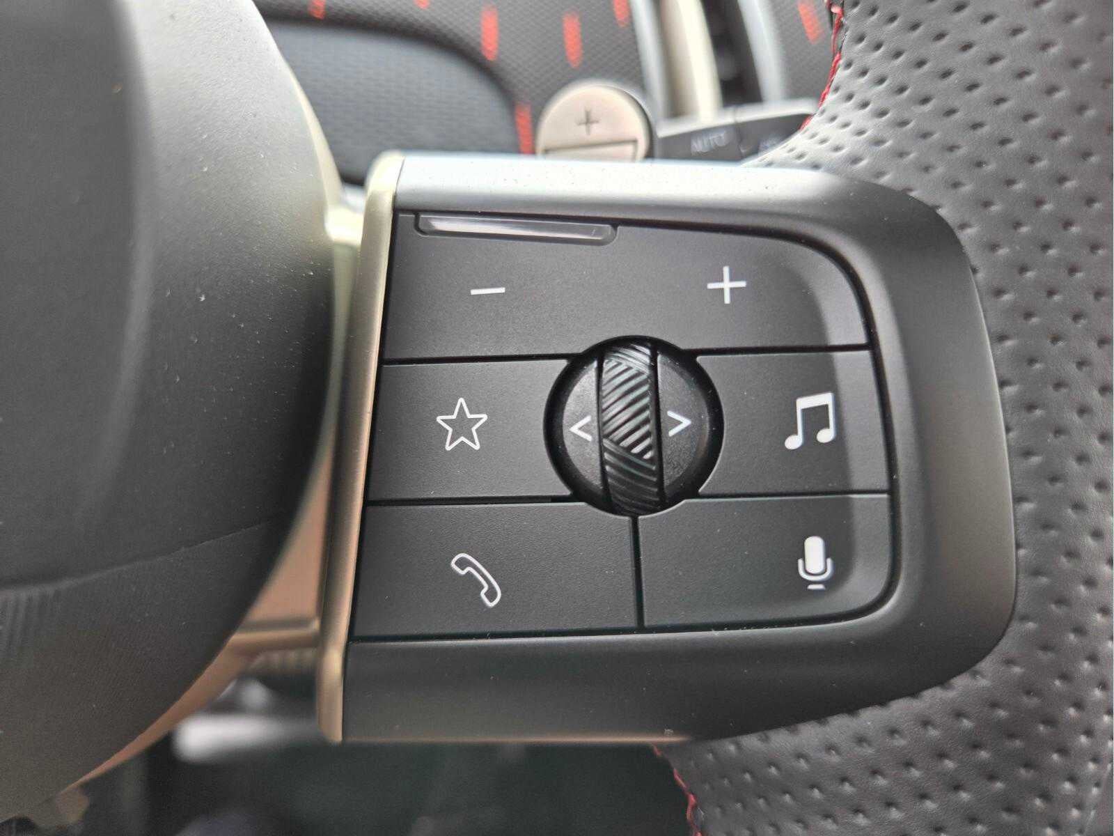 2027 MINI Countryman John Cooper Works