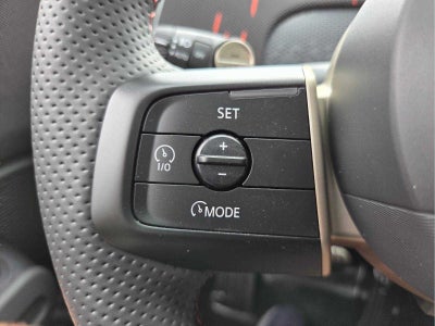 2027 MINI Countryman John Cooper Works