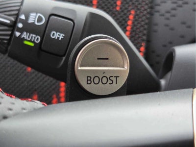 2027 MINI Countryman John Cooper Works