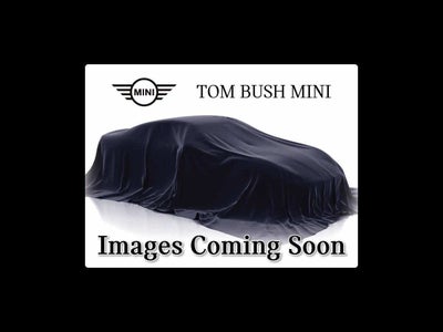 2027 MINI COUNTRYMAN ICONIC