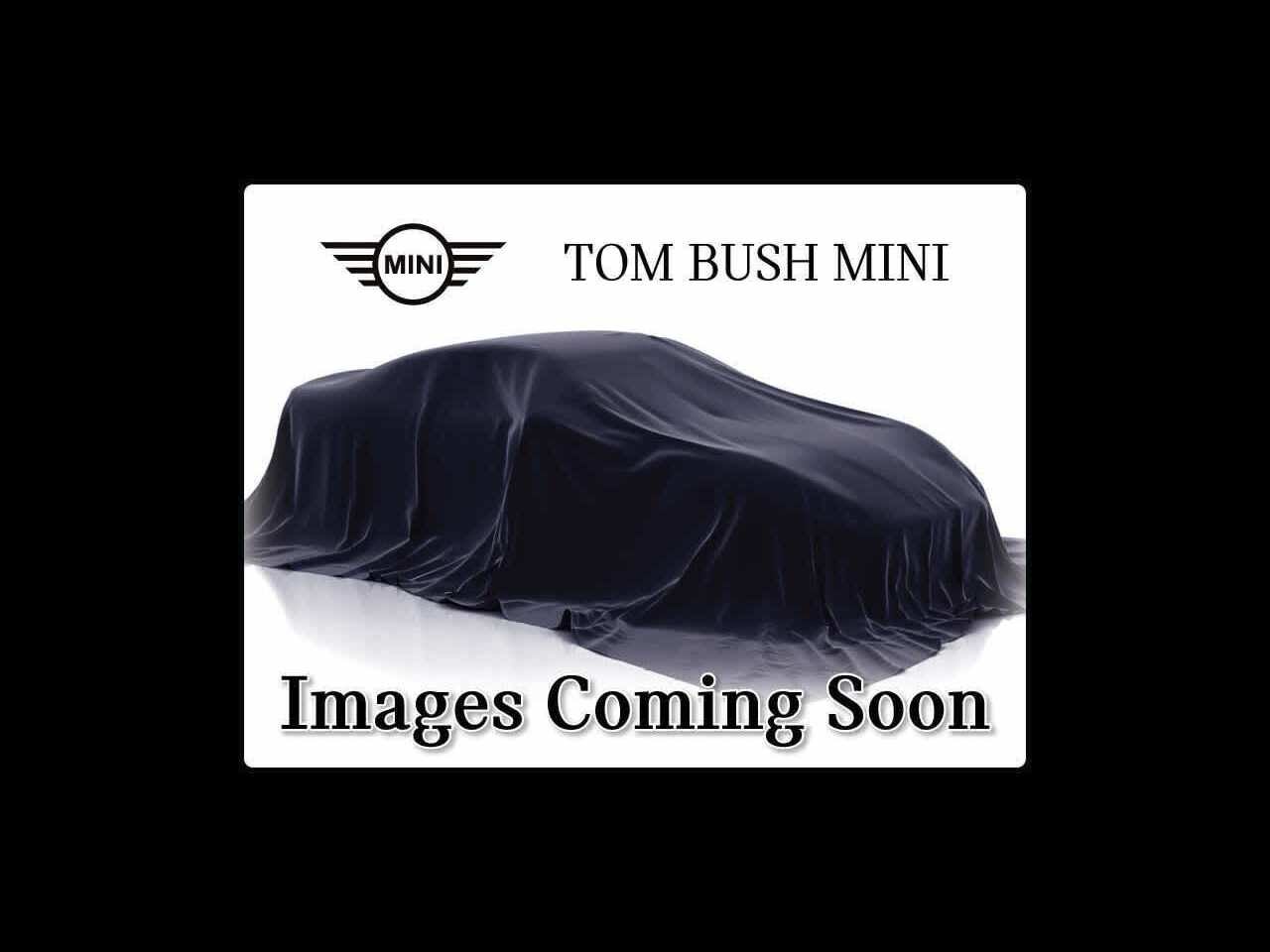 2027 MINI COUNTRYMAN ICONIC