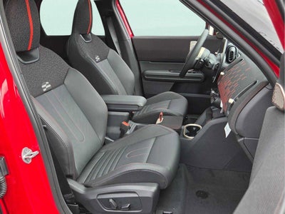 2027 MINI COUNTRYMAN ICONIC