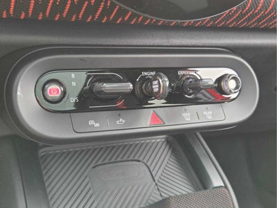 2027 MINI COUNTRYMAN ICONIC