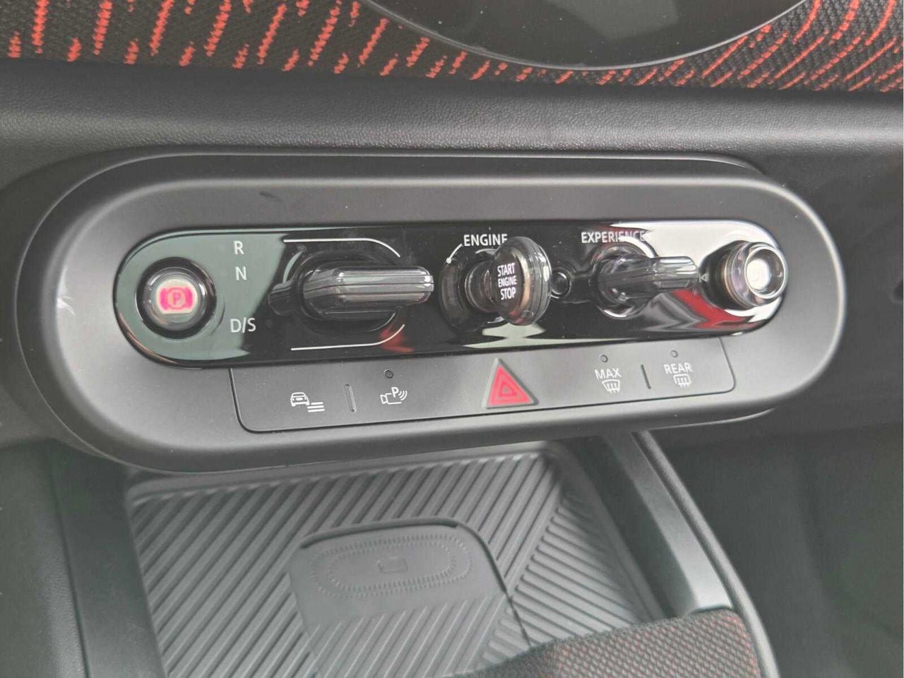 2027 MINI COUNTRYMAN ICONIC