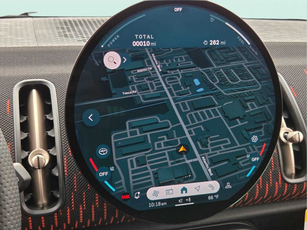 2027 MINI COUNTRYMAN ICONIC