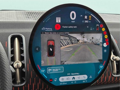 2027 MINI COUNTRYMAN ICONIC