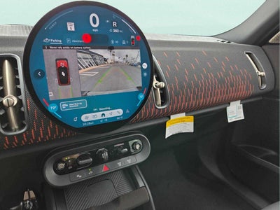 2027 MINI COUNTRYMAN ICONIC