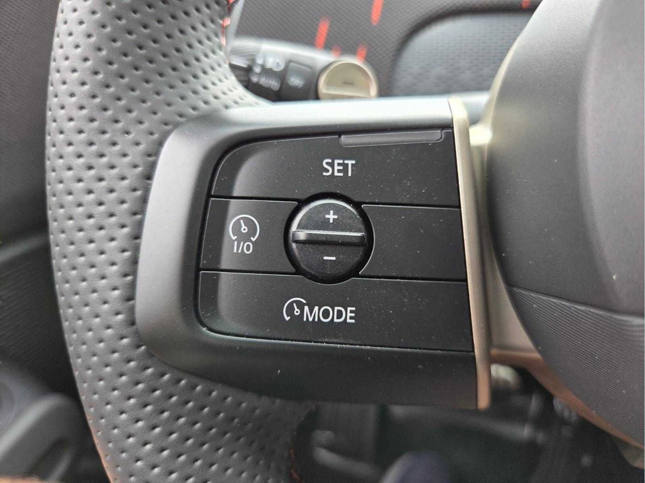 2027 MINI COUNTRYMAN ICONIC