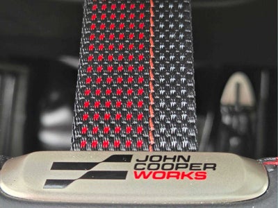 2027 MINI COUNTRYMAN ICONIC