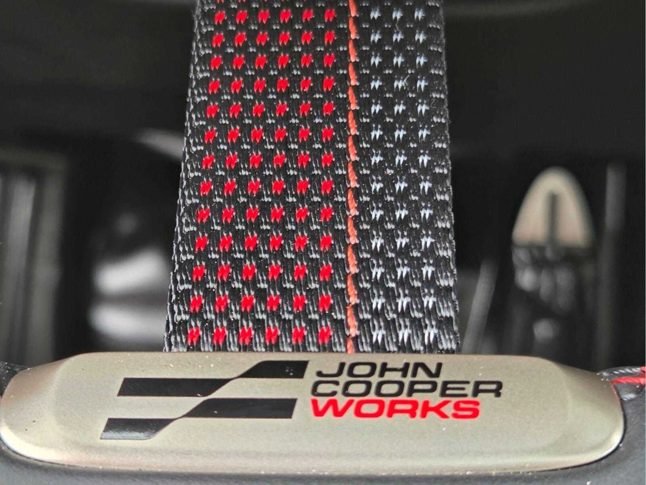 2027 MINI COUNTRYMAN ICONIC