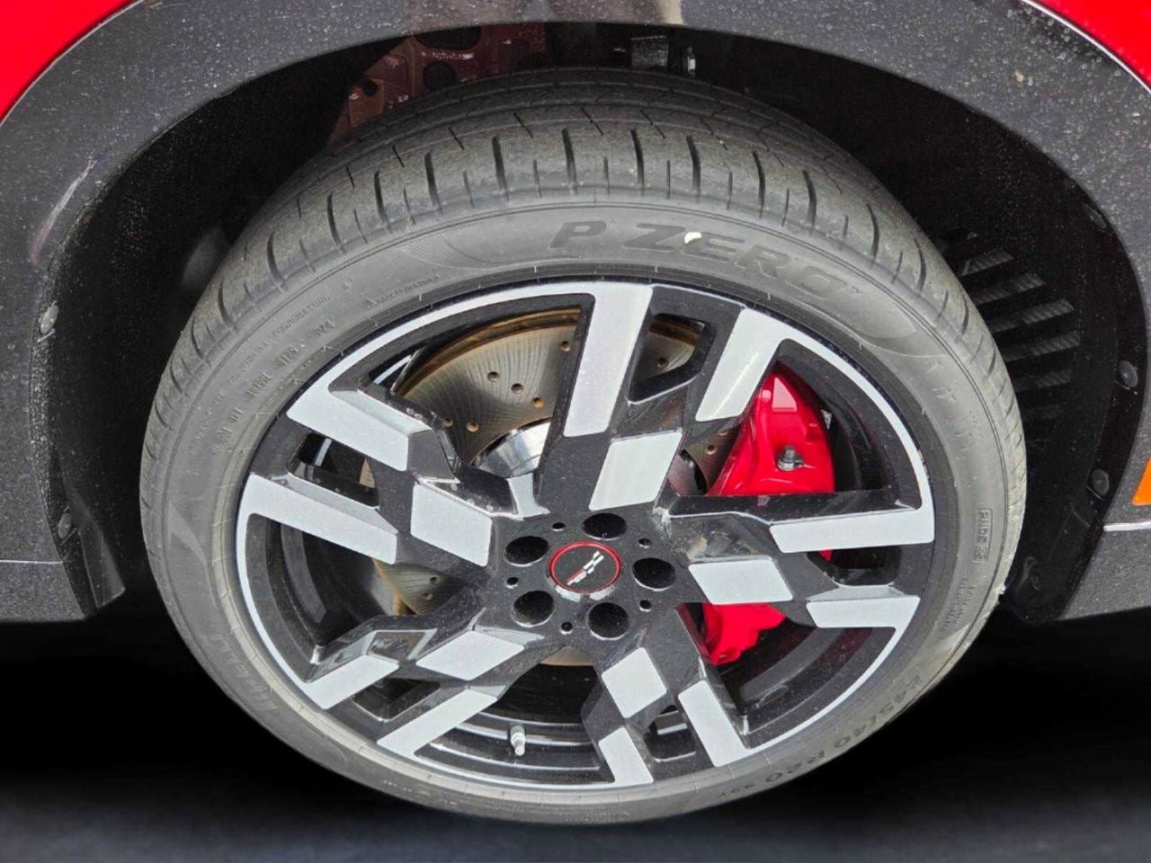 2027 MINI COUNTRYMAN ICONIC