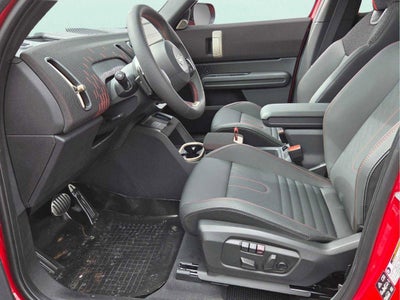 2027 MINI COUNTRYMAN ICONIC