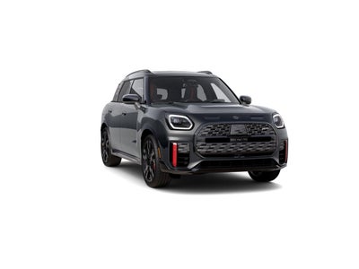 2027 MINI COUNTRYMAN ICONIC
