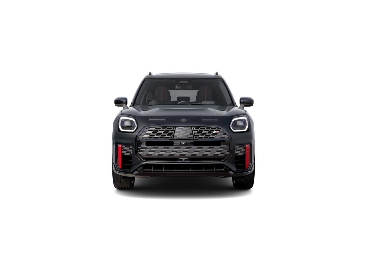 2027 MINI COUNTRYMAN ICONIC