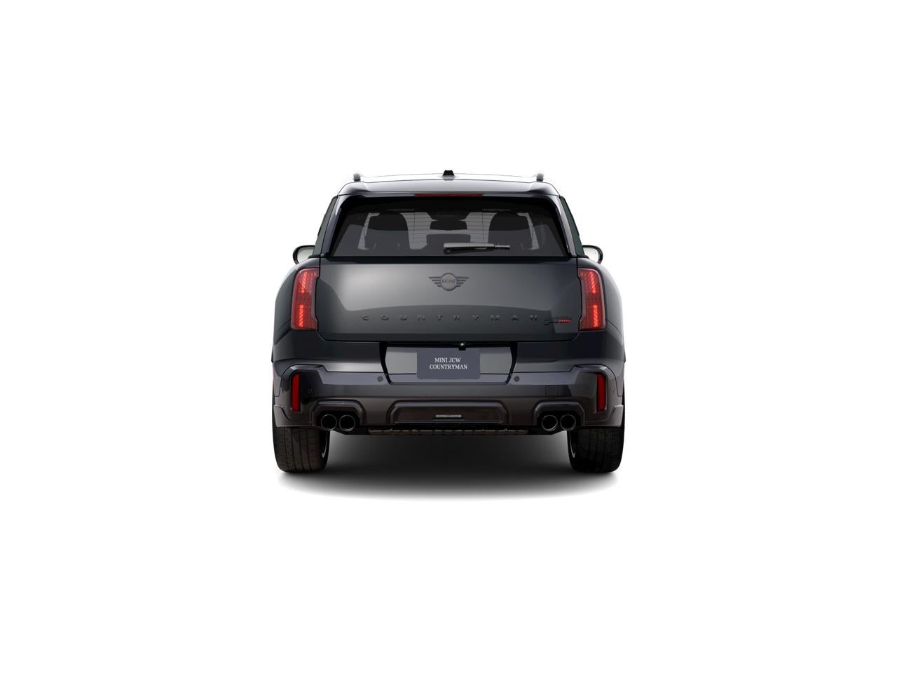 2027 MINI COUNTRYMAN ICONIC