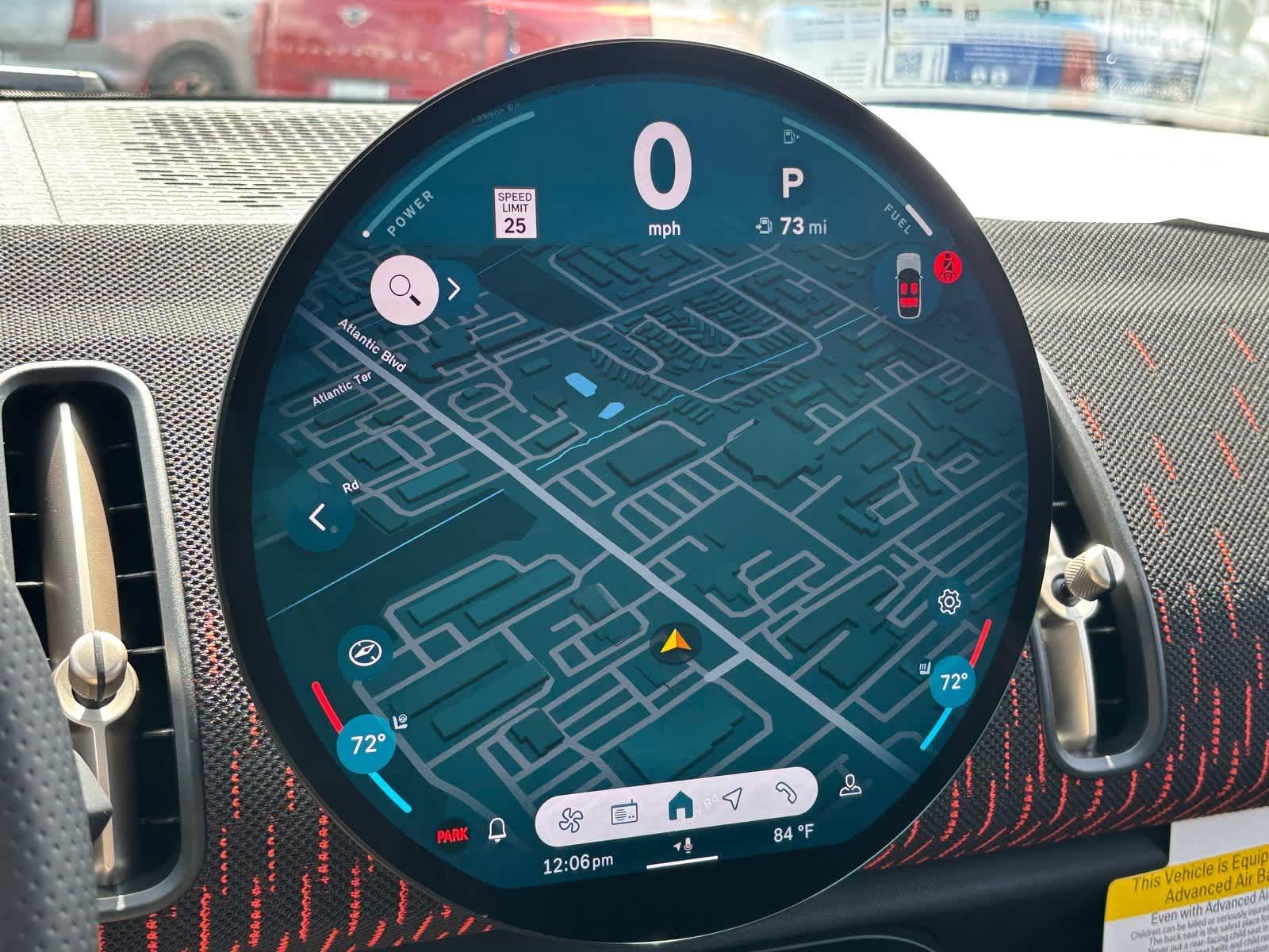 2026 MINI Countryman John Cooper Works