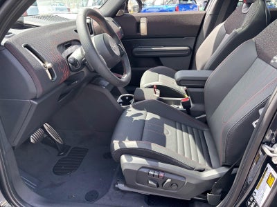 2026 MINI Countryman John Cooper Works