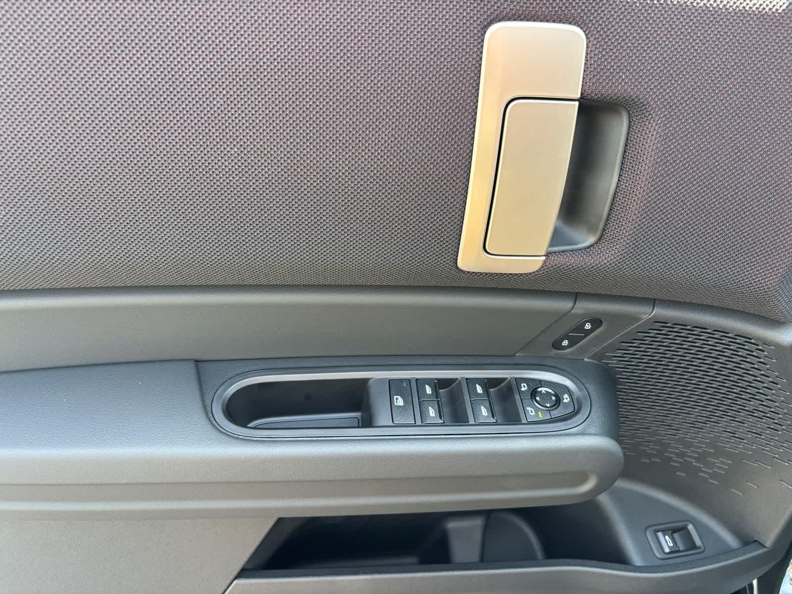 2026 MINI Countryman John Cooper Works