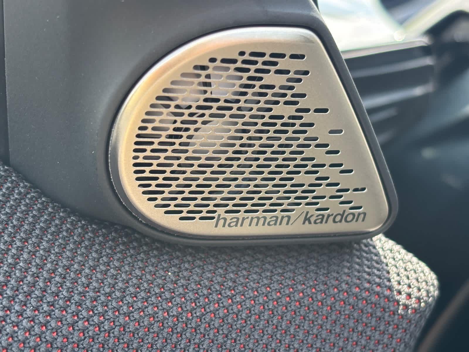 2026 MINI Countryman John Cooper Works