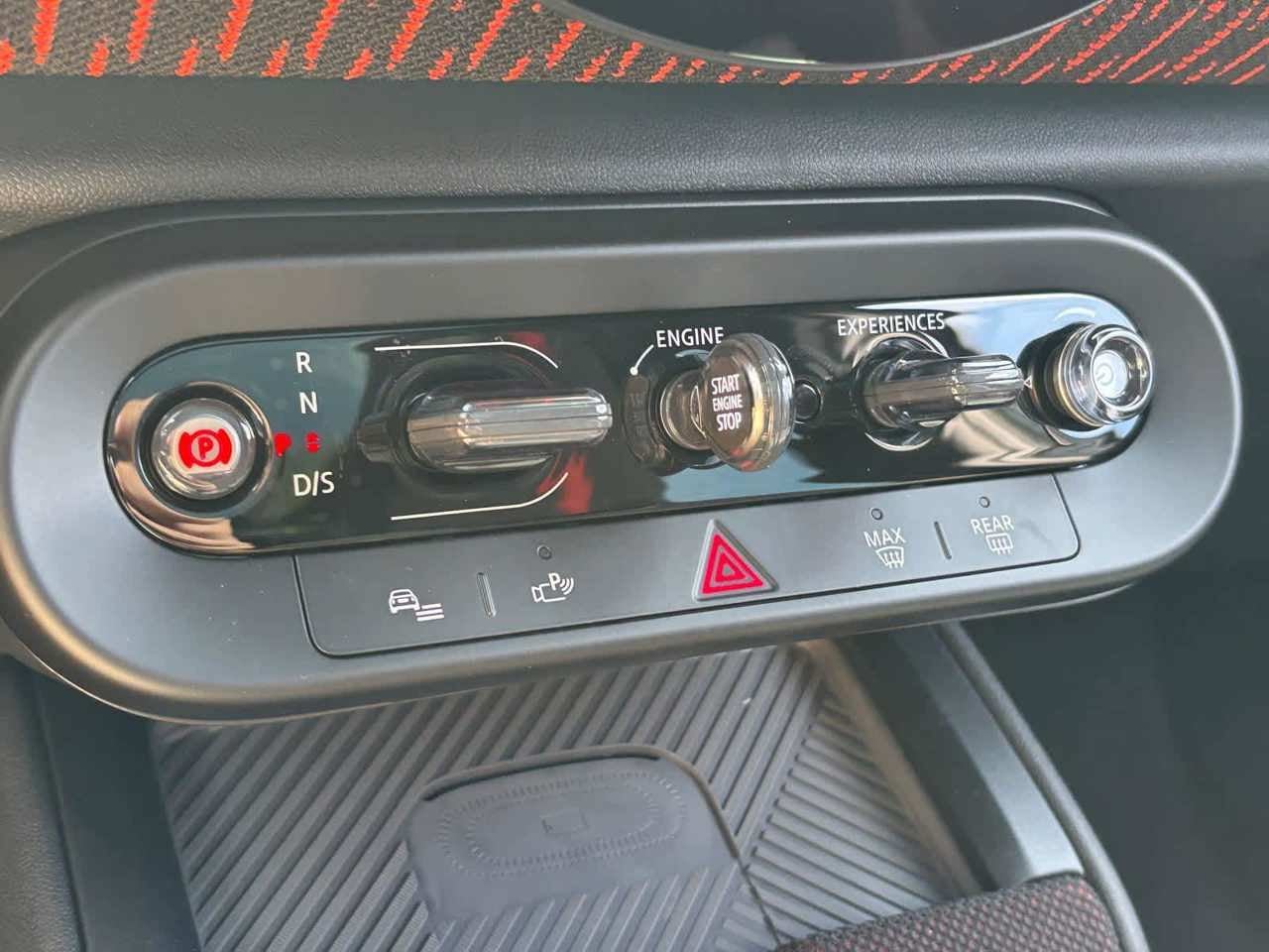 2026 MINI Countryman John Cooper Works