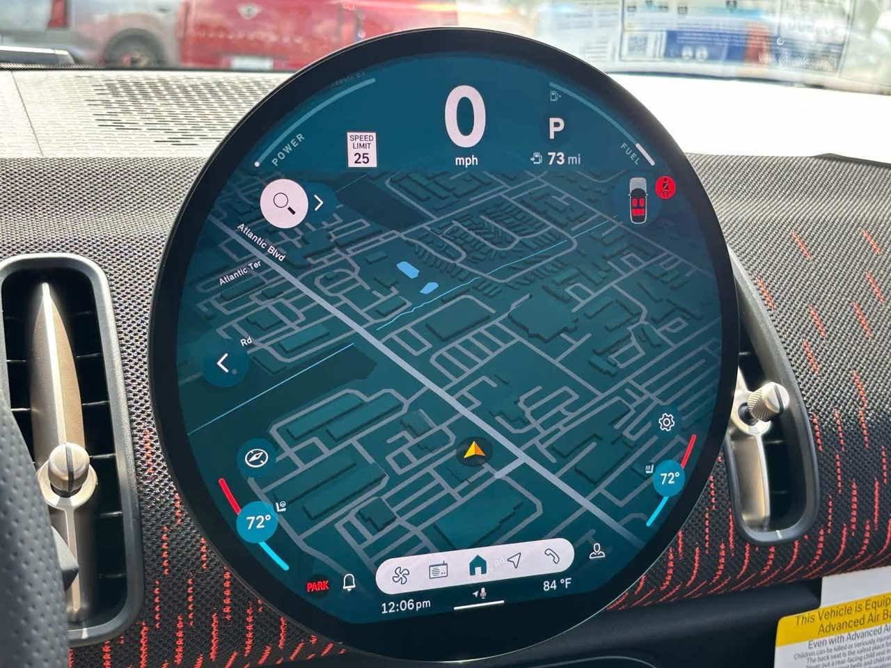 2026 MINI Countryman John Cooper Works