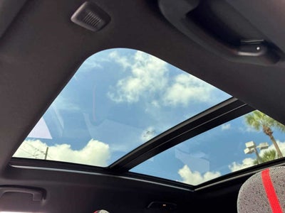 2026 MINI Countryman John Cooper Works