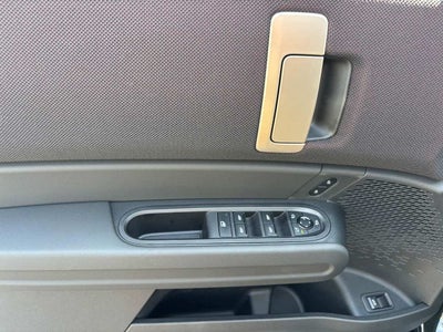 2026 MINI Countryman John Cooper Works