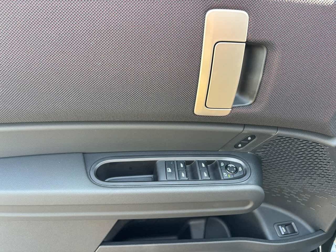 2026 MINI Countryman John Cooper Works