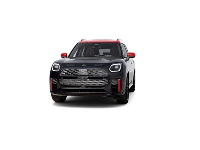 2027 MINI COUNTRYMAN ICONIC