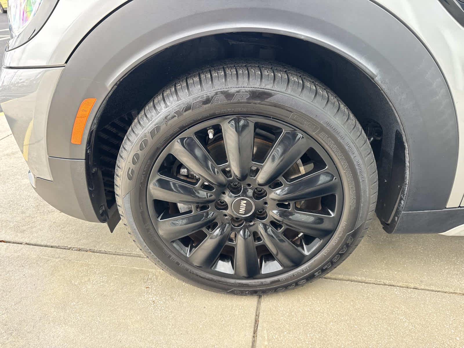 2024 MINI Countryman Cooper S