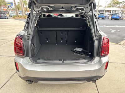 2024 MINI Countryman Cooper S