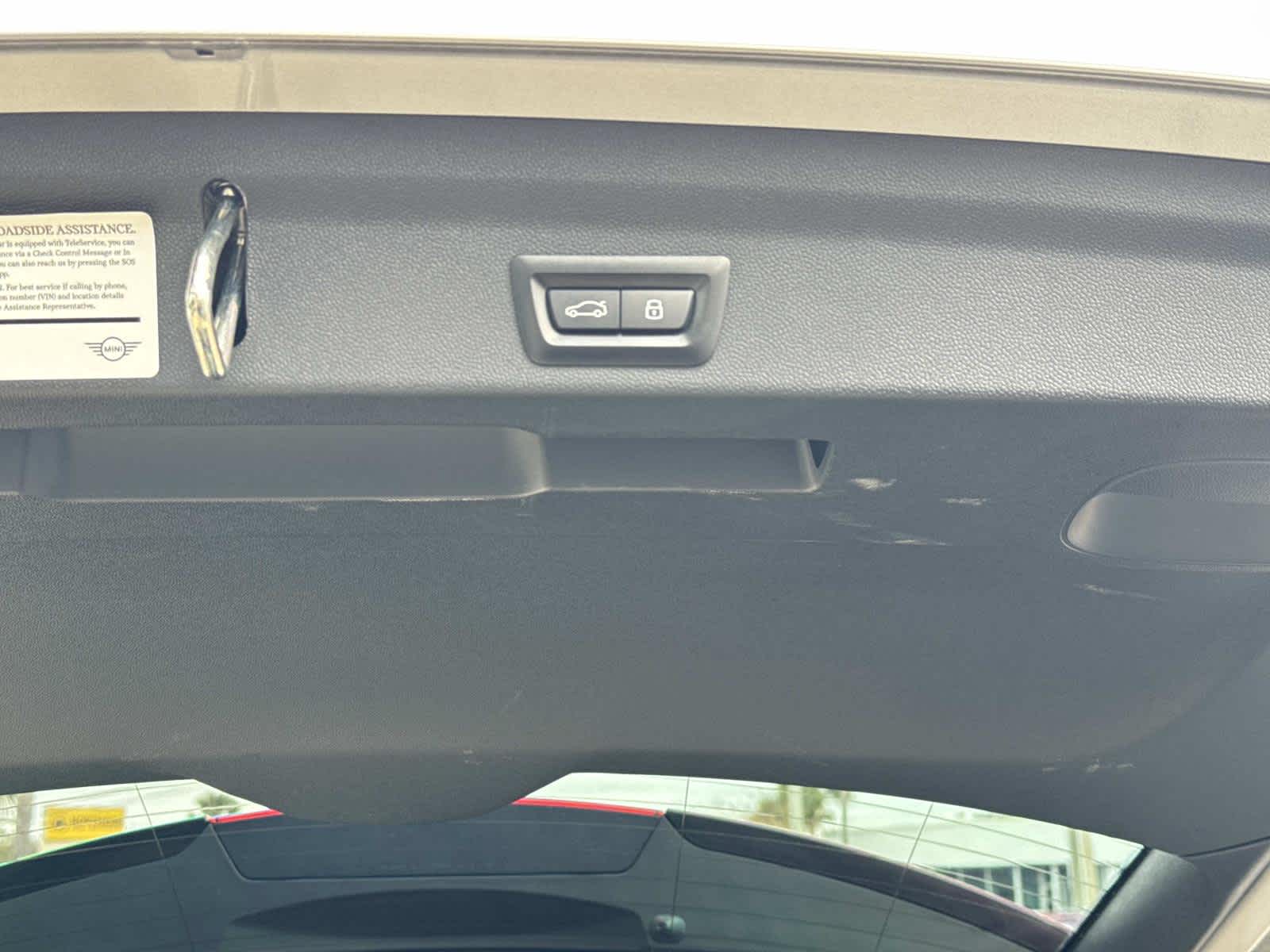 2024 MINI Countryman Cooper S