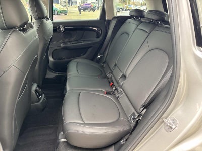 2024 MINI Countryman Cooper S