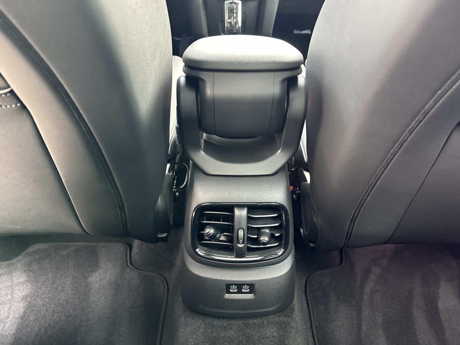 2024 MINI Countryman Cooper S