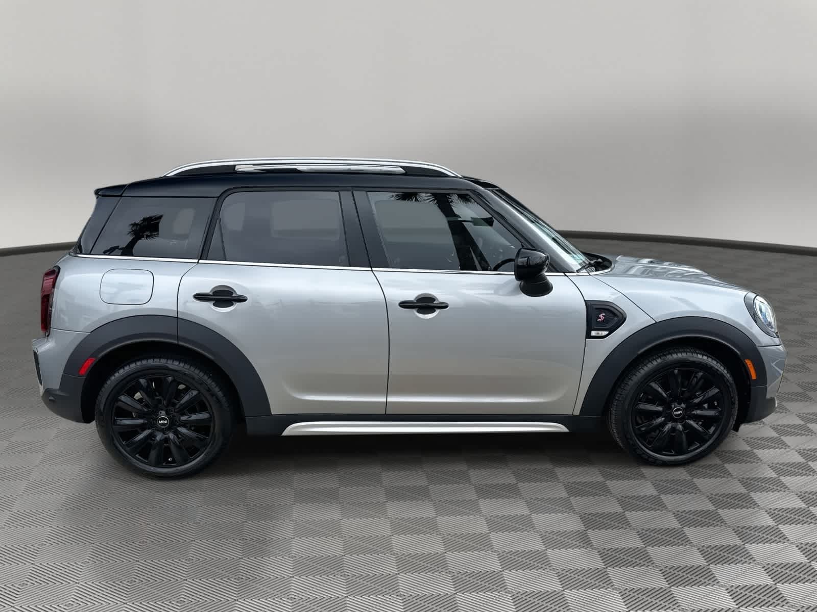 2024 MINI Countryman Cooper S