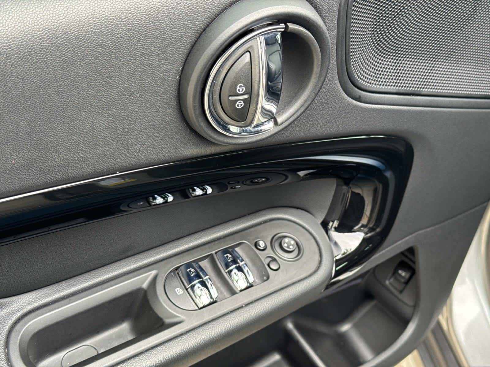 2024 MINI Countryman Cooper S