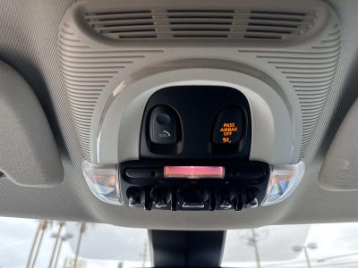 2024 MINI Countryman Cooper S