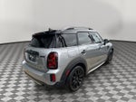 2024 MINI Countryman Cooper S
