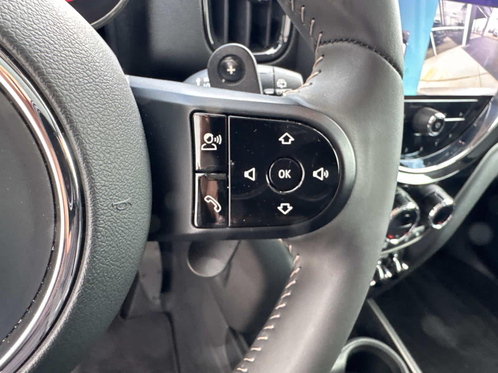 2024 MINI Countryman Cooper S